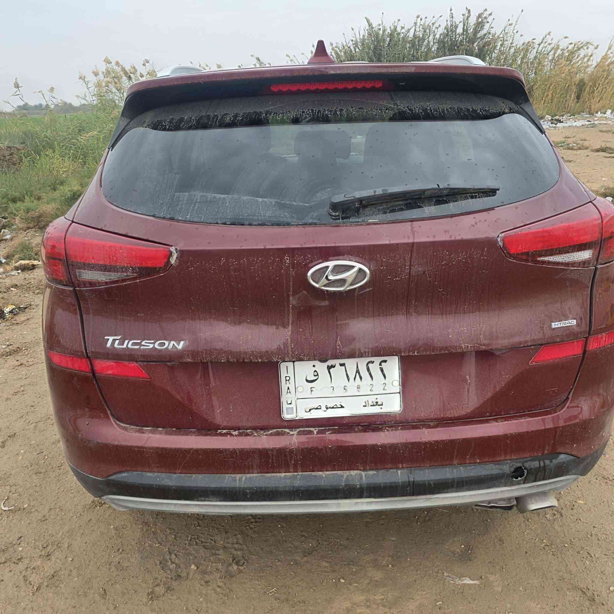 السلام عليكم توسان للبيع كير مكينه مكفولات وارد أمريكي بيه بنيد و دعاميه موديل 2019السعر ١٧٠ للاستفسار *********** مكاني بغداد الصابيات قرب الجسر الدوار
