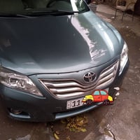 تيوتا كامري للبيع موديل 2010 أمريكي خمس قطع صبغ ابيعلك حزام ب 98 ورقة ...