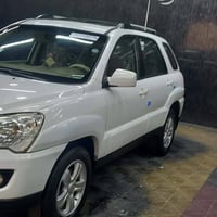 سبورتج • ٢٠١٠ • بدون صبغ