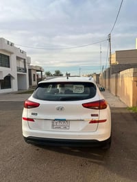 توسان • ٢٠٢٠ • ماشيه ٨٢ الف