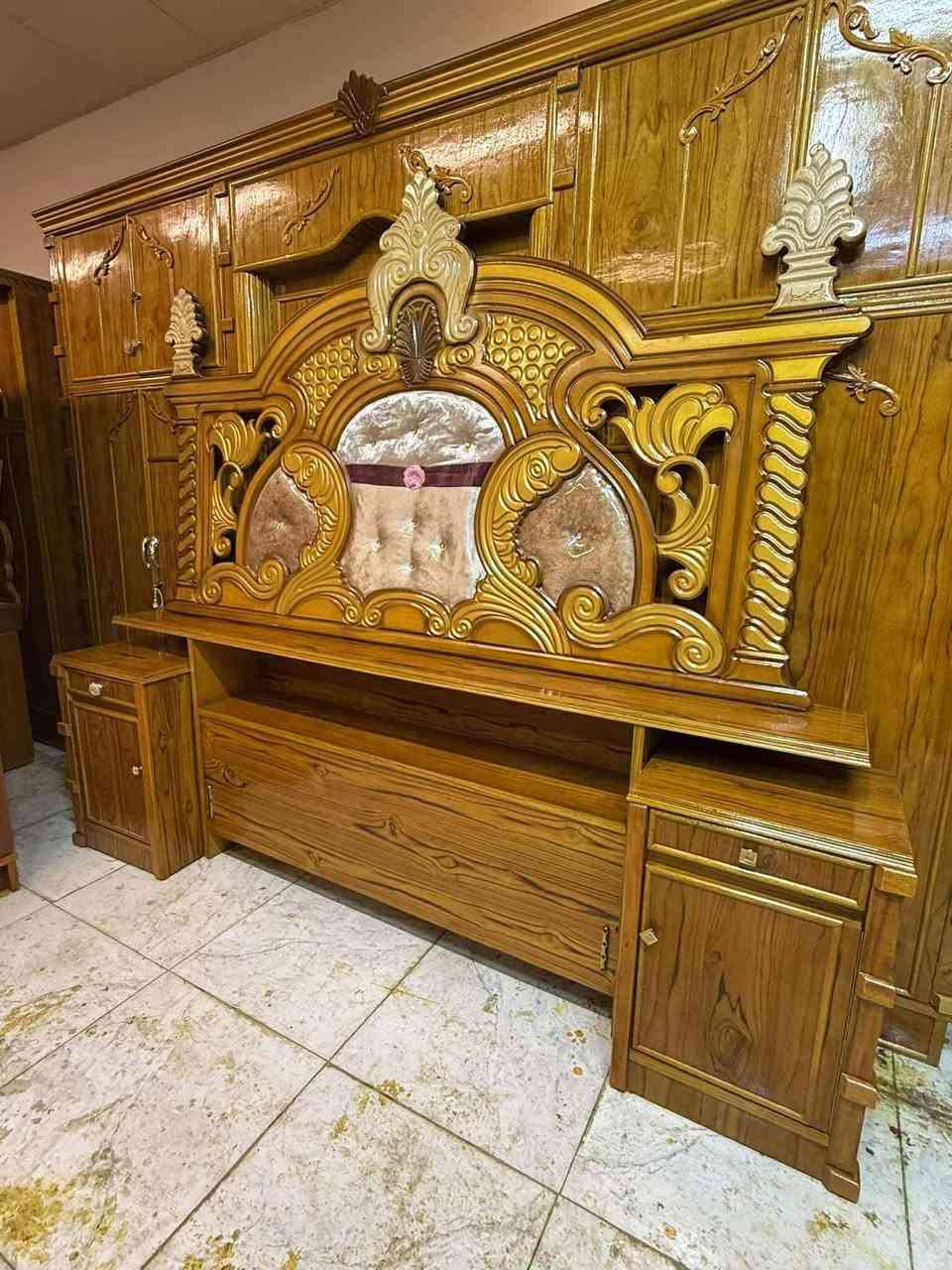 السلام عليكم شد وفتح لغرف وصبغ بيبان وجراجيب شغل درجه اولى وسعر مناسب نعمل داخل  فقط للتواصل *********** تصل وتدلل
