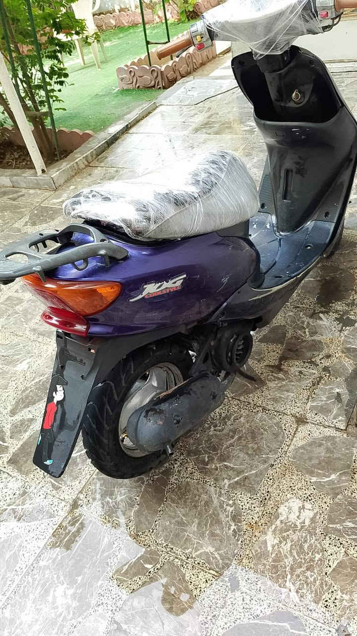 السلام عليكم دراجة عصفورية للبيع السعر 200مكاني الحرية ***********
