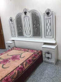 غرفة نوم عراقية للبيع ما مستعمله جديده بغداد شهداء البياع 07834047249