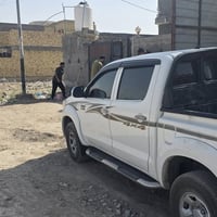فور ويل • موديل ١٤ • شاحنة