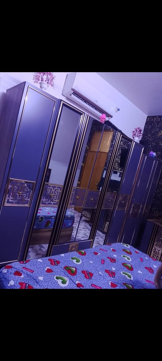 للبيع نضيفه بيهاا كم شغله بسيطه بل مجرات يعني مو ضرر قوي 10 قطع سعرهاا750 قفل مو شراي لا تدخل خاص


**إذا كنت صاحب هذا الإعلان وتريد حذفه لأي سبب، رجاءا أرسل رسالة إلى الدعم الفني**