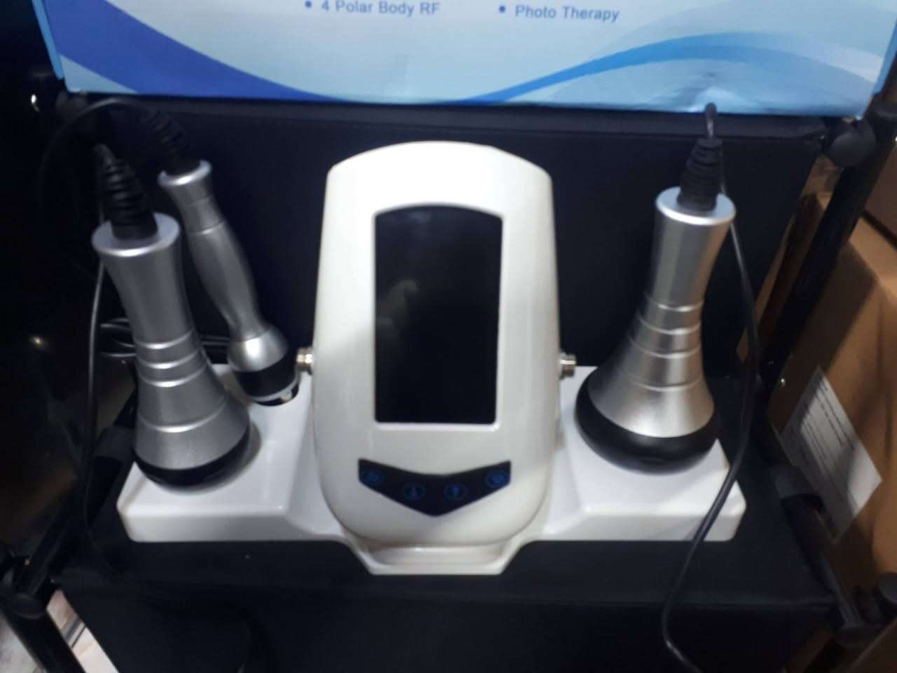 حارق دهون جديد وشغال غير مستخدم السعر ٥٠ الف


**إذا كنت صاحب هذا الإعلان وتريد حذفه لأي سبب، رجاءا أرسل رسالة إلى الدعم الفني**