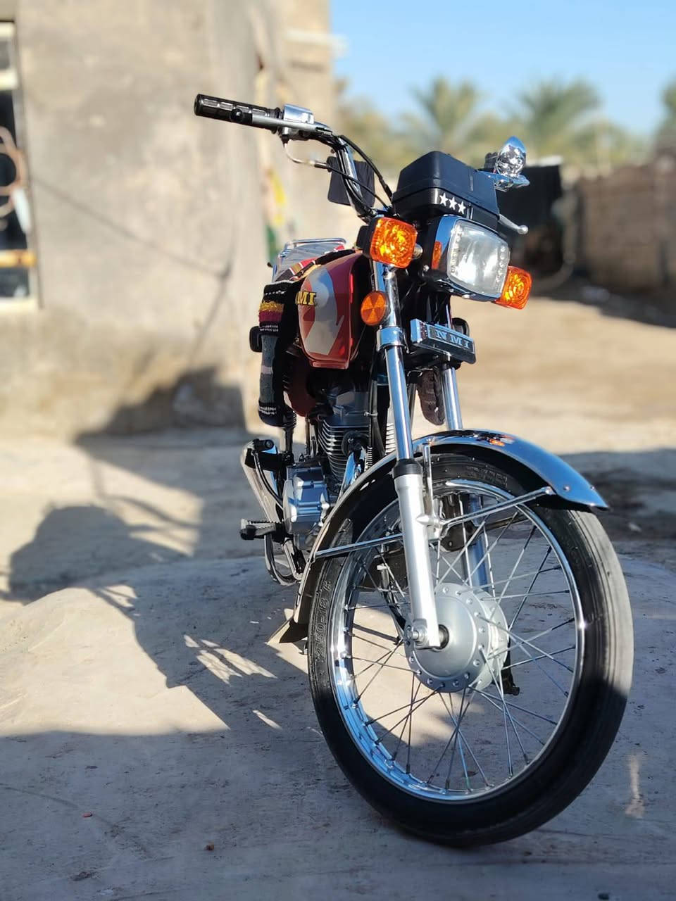 السلام عليكم نامة تعمير اصلي شاصي 2026 شلامچة اصلي المكان الحمزة الغربي الرقم ***********
