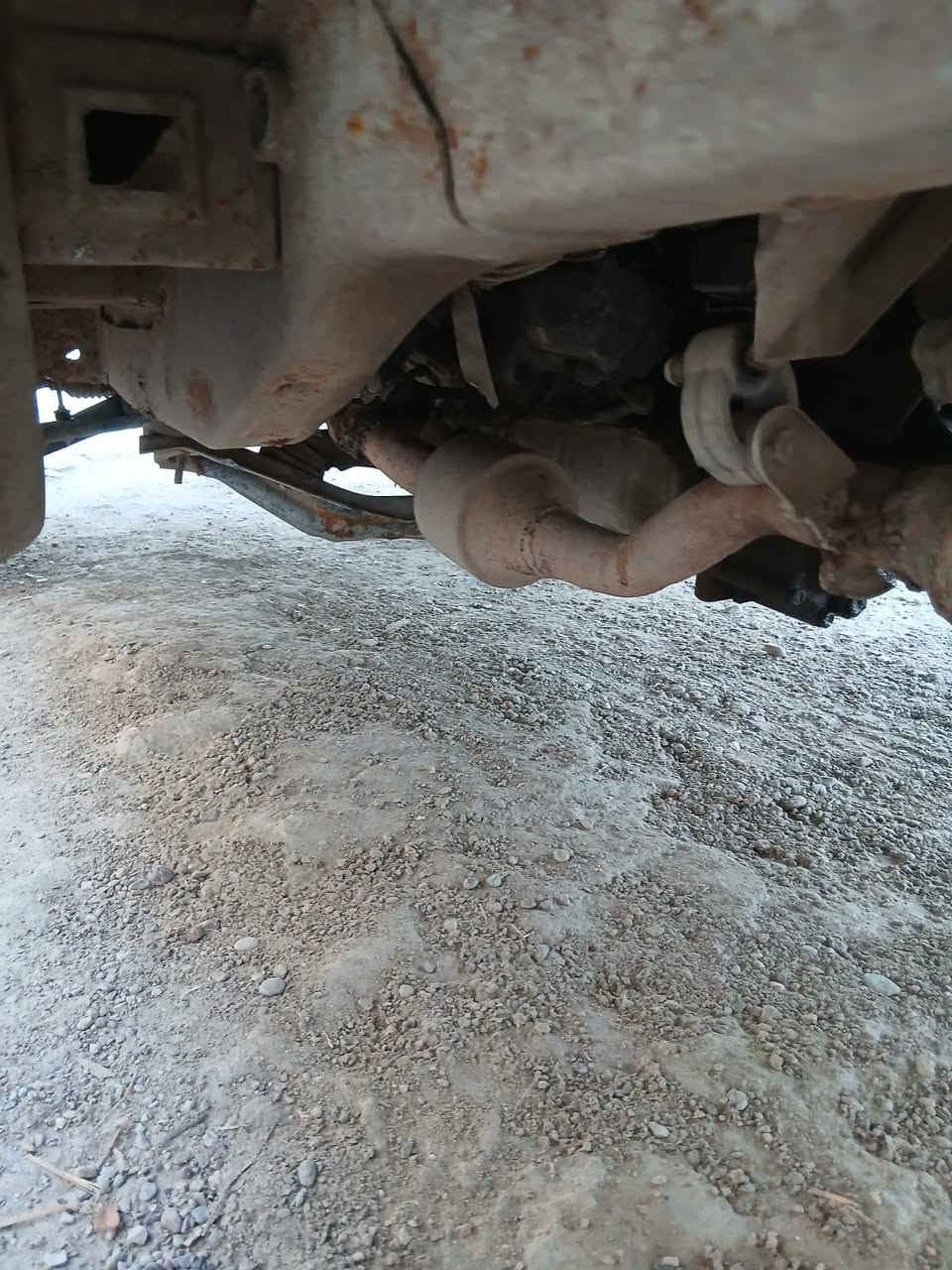 هايفي 2007جاهزه
محرك ماشالله ما يخبط الدهن جديد 
كير شرط اكسل شرط تايرات اربعه جديد 
مغلف البدي كشرها بلادي بدون بوليش وصبق 
صدر جديد ماشالله سياره ناعمه حيل السعر 15وبيها مجال للشراي  ***********
مكاني السحاقي
