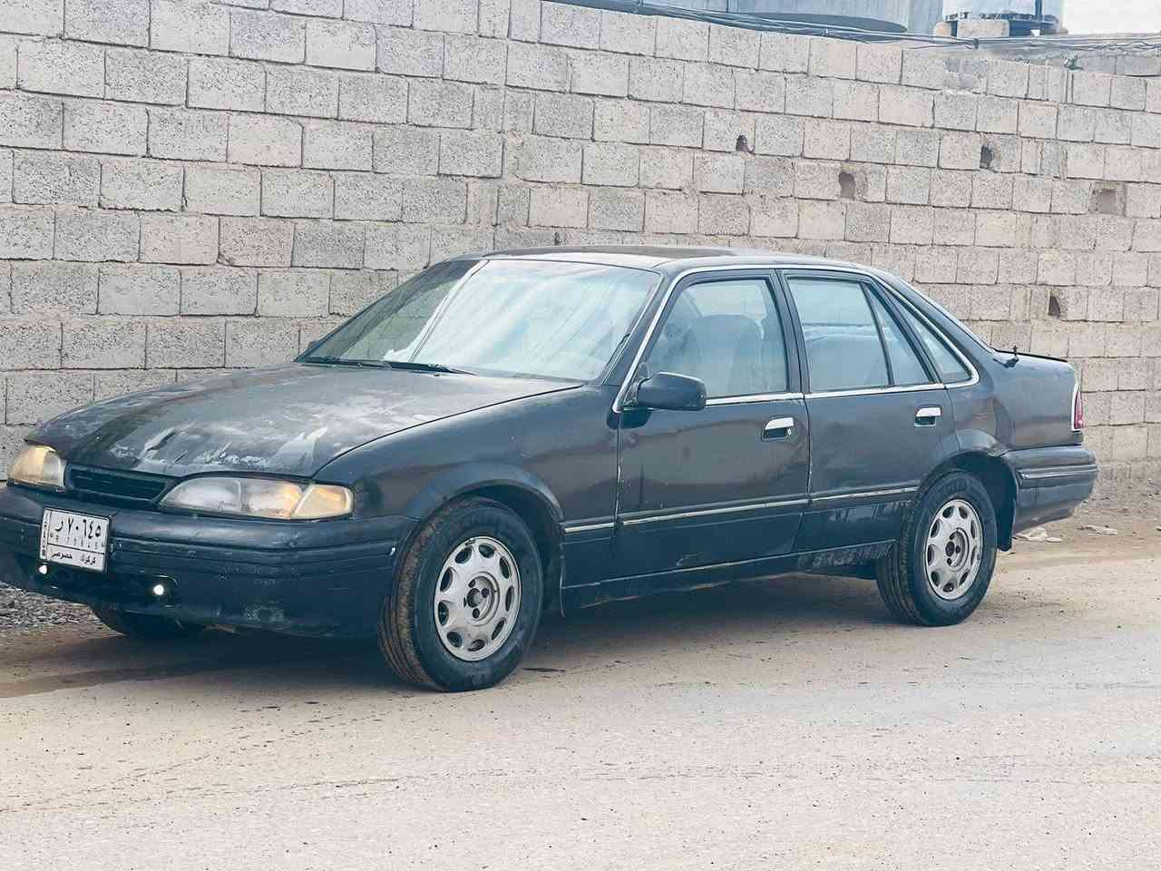 السلام عليكم دايو برنس موديل 94 رقم كركوك مشروع وطني سنويه لل27 مكينه كير شرط باور شرط تدفئه نار تبريد بس غاز صدر امامي خلفي جديد سنتر لك عل ريموند مسجل 4سماعات تايرات جدد لايت عالي ناصي كيجات كلها شغاله كهربائيات ماناقصها كلشي سبير جديد ترايك وين متريد السعر 26 وبيها مجال مكاني صلاح الدين بيجي ***********
