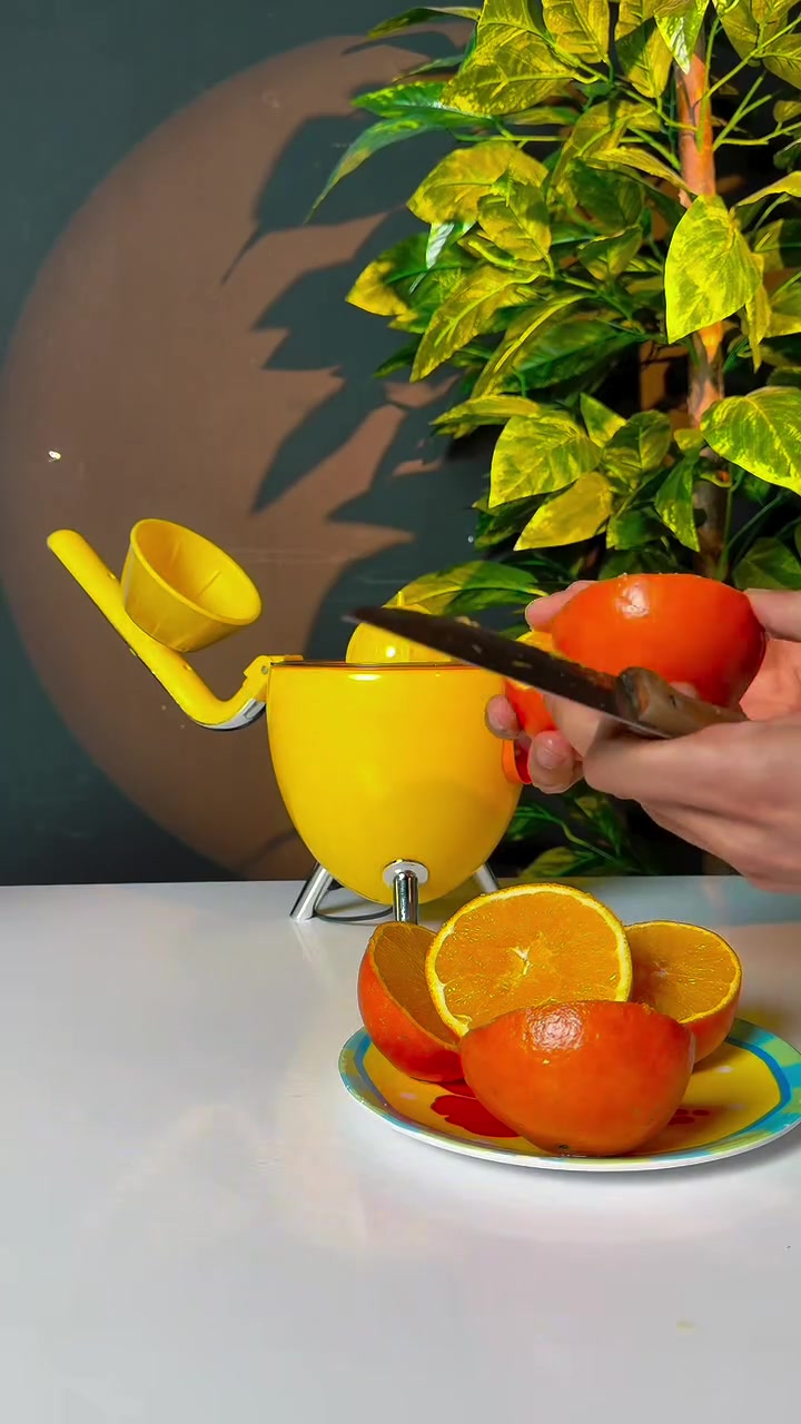 ⁨ 🍊✨عصير طازج بثواني!

مع العصارة الكهربائية 300 واط، حضّر عصيرك المفضل بسرعة وسهولة.

✅ سهلة الاستخدام
✅ تصميم عملي وأنيق
🚚 توصيل لجميع محافظات العراق

📩 راسلنا الآن للطلب والاستفسار

#العراق #اكسبلور #لايك #ريلز #برتقال⁩


**إذا كنت صاحب هذا الإعلان وتريد حذفه لأي سبب، رجاءا أرسل رسالة إلى الدعم الفني**