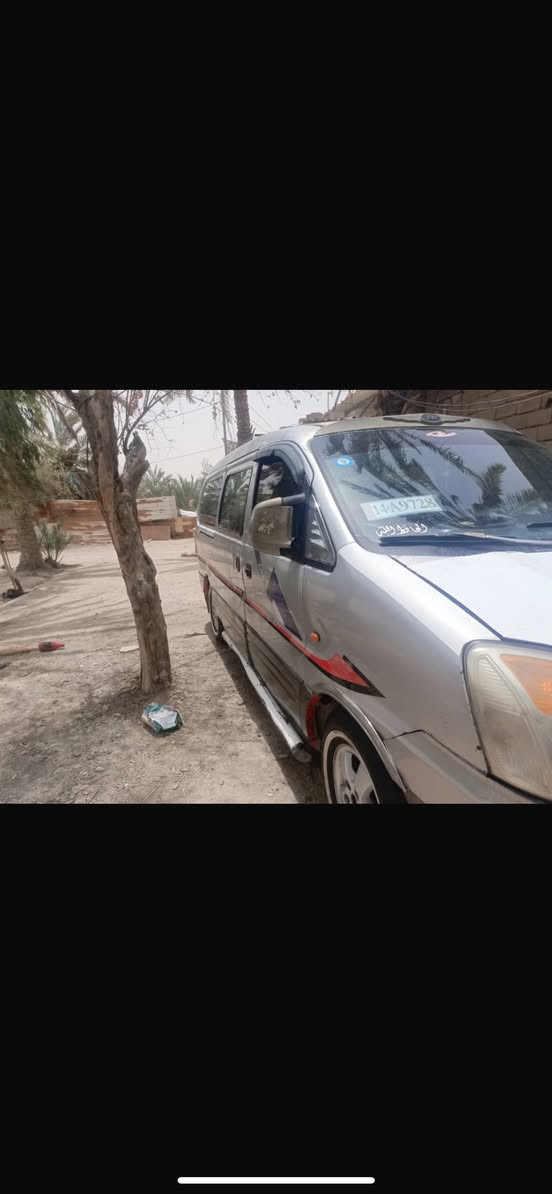 سلام عليكم ستاركس 2007
للبيع مسكر اوتو سياره حداديه خير من الله
شواصي واحد بلاد والثاني بلاد الوره بلاديات السعر ٧٠وبيهه مجال
الرق ***********
