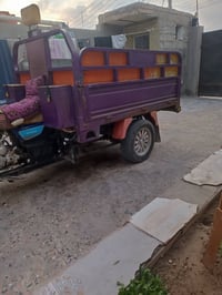 موديل ٢٠٢١ • اوراق كاملة • مكفولة