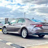 كامري ٢٠٢٤ • ٢٫٥ لتر ٤ سلندر • بدون رقم شيمالي