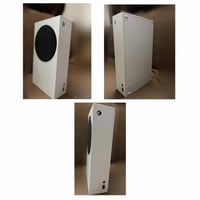 اكس بوكس سيريس اس • جوستك اصلي • بغداد سبع ابكار