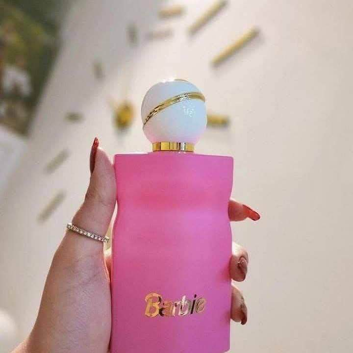 عطر باربي ❤️
عطر (Barbie) فرنسي

مستحيل تجربون هذه العطر
ومترجعون تشترون مره ثانيه وثالثة 

عطر باربي الجديد 
عطر فرنسي بتركيز برفيوم
حجم العطر 100 مل

#توصيل_لجميع_محافظات_العراق ناصرية, ذي قار


**إذا كنت صاحب هذا الإعلان وتريد حذفه لأي سبب، رجاءا أرسل رسالة إلى الدعم الفني**
