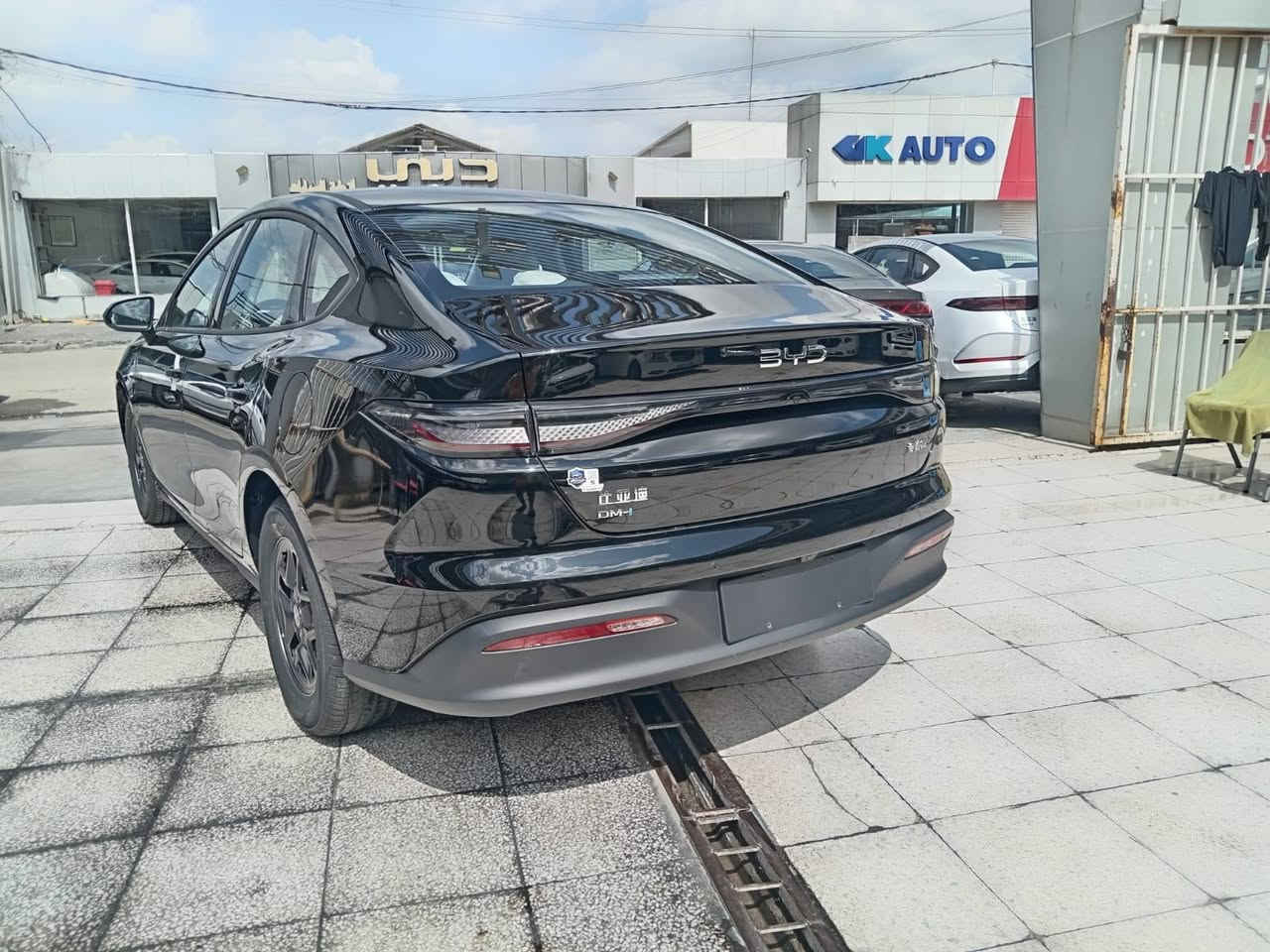 بي واي دي سيل 5
زيرو لون اسود كل غراضها كامله 
باسعار تنافسيه ويه كل الشركات 
السياره لاتشمل الوحات 
بسعر 19500 وبيها مجال بسيط
عنوان بغداد معارض البياع معرض الزاد 

‪+964 770 454 3636‬


**إذا كنت صاحب هذا الإعلان وتريد حذفه لأي سبب، رجاءا أرسل رسالة إلى الدعم الفني**