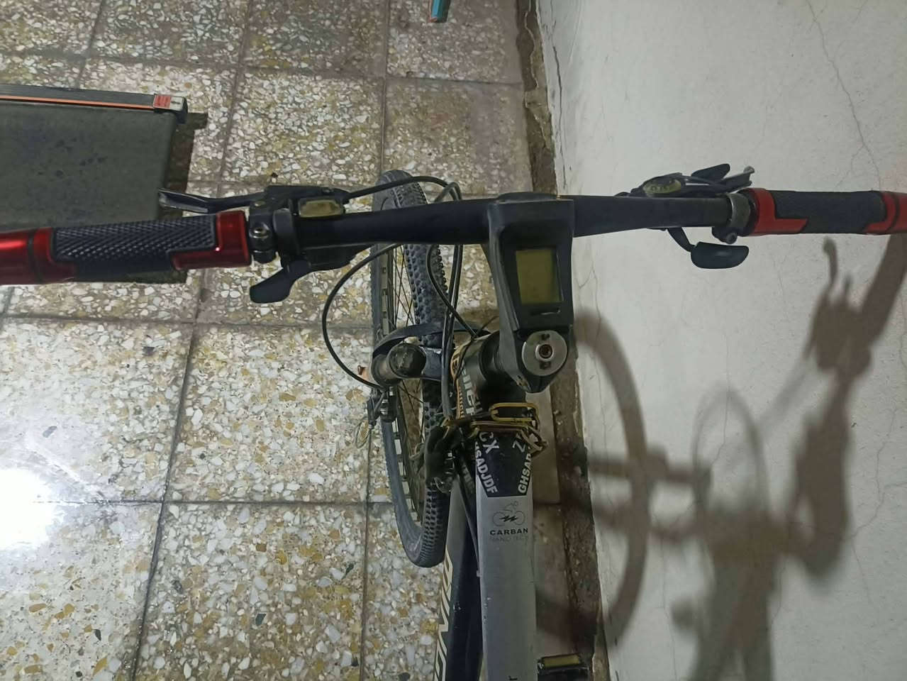 السلام عليكم
بايسكل نظافة وسط فافون خفيف
شغال كلة 
سعرة 75 المكان الطوبجي


**إذا كنت صاحب هذا الإعلان وتريد حذفه لأي سبب، رجاءا أرسل رسالة إلى الدعم الفني**