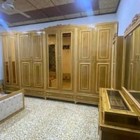 غرفة صاج • خارج ٥ملم • داخل ٤ملم