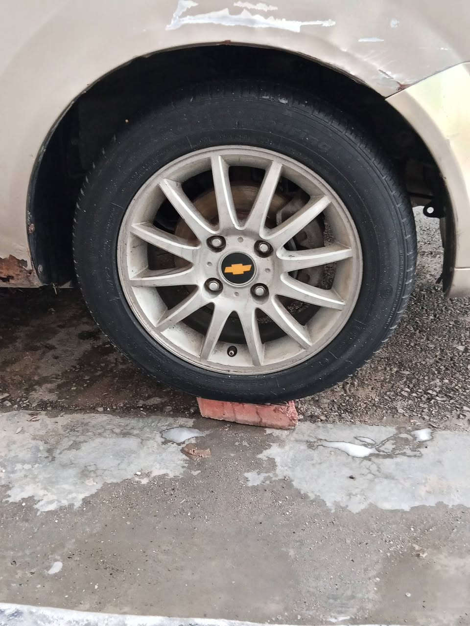 سلام عليكم
لبيع اوبتره مديل 2005 نضيفه سياره جاهزه من حداديه اماميه وخلفيه كير نضيف محرك نضيف سياره جاهزه من كلشي ماعده كشره 
رقم السياره القادسيه امداور ثاني يوم مشروع وطني 
السعر 53 بيه مجال 
مكاني كربلاء 
*********** الاستفسار
