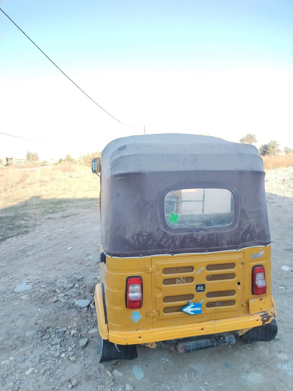 سلام عليكم تكتك موديل 20باجاج تكتك مرقم كربلاء تكتك حلوه وجاهزه سعر خاص


**إذا كنت صاحب هذا الإعلان وتريد حذفه لأي سبب، رجاءا أرسل رسالة إلى الدعم الفني**