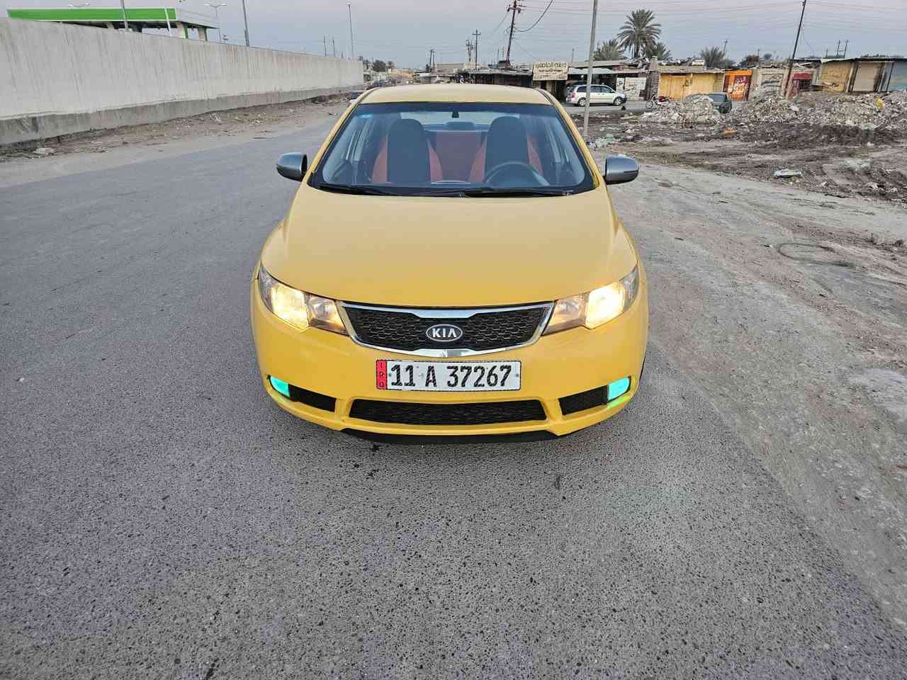 يالله من رخصة الادمن سياره كيا سيرتوا وارد امريكي حادثه جاملغ وباب بدون دواخل مكينه 2000 دوش السياره هزه وارقام جدد البارحه ثبتتهن تحويل جديد السياره كير ومكينه وحداديه وتبريد وتدفئة وكهربائيات كله جاهزه مناقصه اي شي مكان السياره بابل بابل المحاويل 
السياره معروضه 83 وبيه مجال بسيط 
فقط الاتصال على هذا الرقم مكلف بالنشر 
‭٠٧٧٣ ٥٤٠ ١٩٧٨
