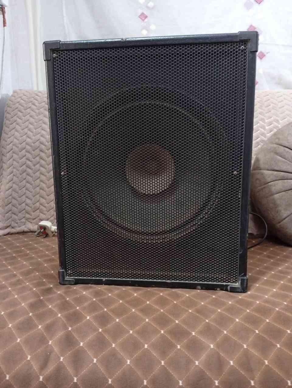 سلام عليكم سماعه للبيع السعر 100الف قفل بدون عمله


**إذا كنت صاحب هذا الإعلان وتريد حذفه لأي سبب، رجاءا أرسل رسالة إلى الدعم الفني**