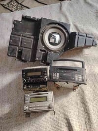 مسجلات • باجيرو • الدمام