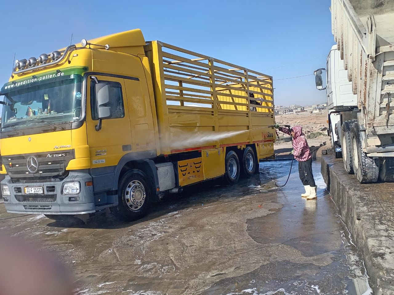 سلام عليكم
اكتروز لبيع موديل 2006
فول موصفات ما عده الكامره ولحساس
مكفوله من كلشي
رقم جديد سنويه جديده 
لاستفسار ‭0770 884 2243‬
