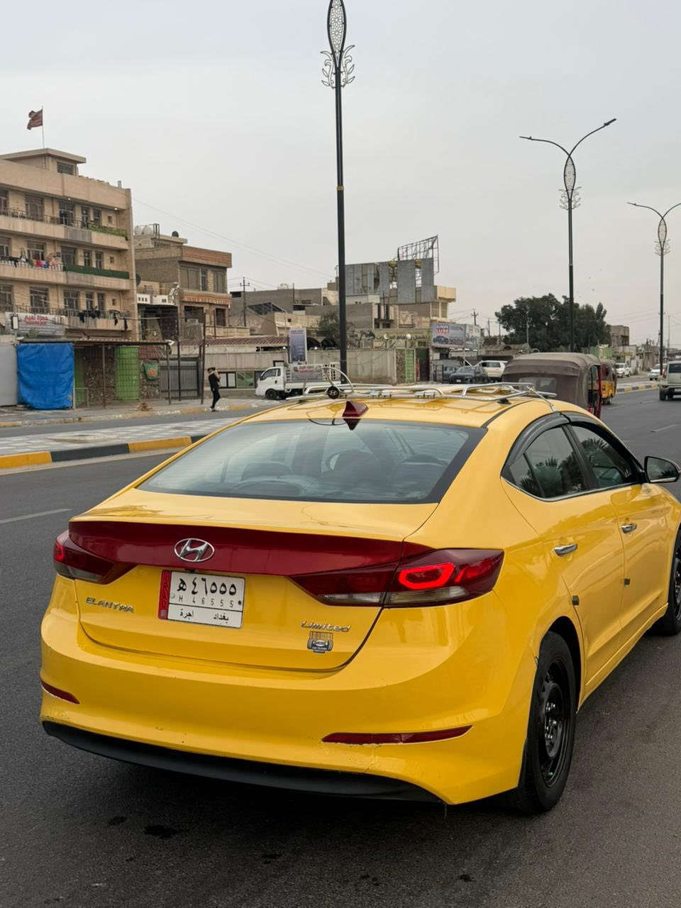 انترا مديل ٢٠١٧ امريكي حادث سياره بنيد بدون دواخل بدون ارباك سعر ١١٢ ورقه مكان سياره بغداد مبايل *********** سياره فول ماعده الاسلايت محرك ٢٠٠٠ دوش كير AT المرغوب بصمه ابواب بصمه تشغيل راداد حساس شاشه تحكم استيرن سستم اصلي الد تبريد ثلج صدر امامي وخلفي جديد على ايدي كل نقص مابيهة كشن كهرباء تدفئه بل كشنات كشن جلد سياره جاهزه الخير محرك كير خير من الله رقم بغداد مشروع وطني
