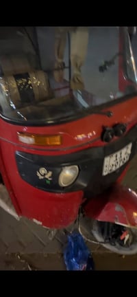 تكتك للبيع مكاني بغداد حي الجهاد موديل ٢٠١٧ بنهايته محسوبه ٢٠١٨ تكتك ن...