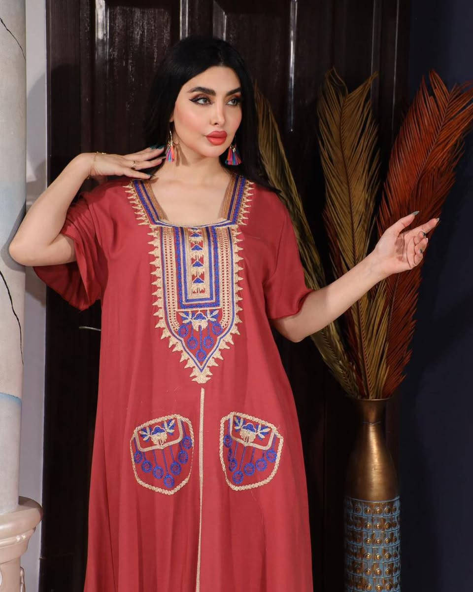 دشداشه كشمير قياس 2xl ل 5xl 
متوفر توصيل


**إذا كنت صاحب هذا الإعلان وتريد حذفه لأي سبب، رجاءا أرسل رسالة إلى الدعم الفني**