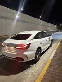 mg gt مانگی دوی 2025 وەجبەی یەکەم  دەرەجە یەک  فولی  بێ سلایت  سەیارەک...