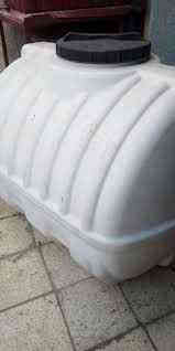 تانكي ماء • ٥٠٠ لتر • حي الإمام علي كربلاء