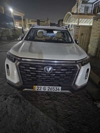 بيك اب هانتر • ٢٠٢٥ • ٤٥ الف