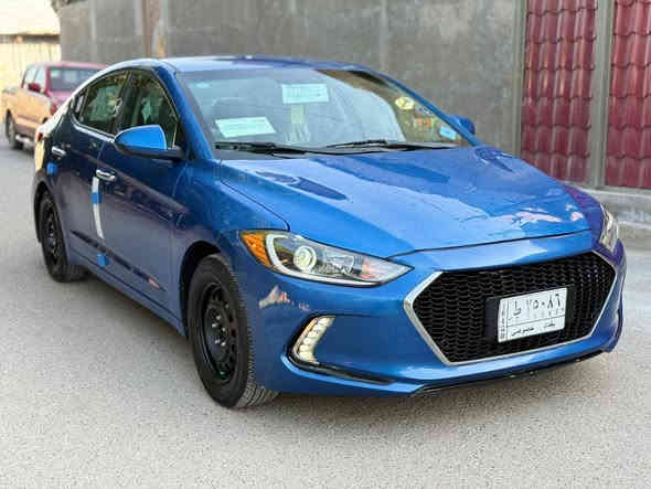 🌷ببركة الصلاة على محمد وآل محمد 🌷للبيع النترا موديل 2017 لون ازرق بيها 4 قطع صبغ بدون دواخل بشرط شواصي ولغود مكفولات كير ومحرك 2000 دوش رقم بغداد ب اسمي شخصيآ تحويل وكاله ثاني يوم تخم تايرات جديد صدر جديد سياره مال بيت ع ايدي وما بيها نقص جاهزه داخل لونين بيجي واسود وبعد بيها مواصفات اكثر / مكان السيارة بغداد- الرصافه🌷🌹🌷🌹
للاستفسار الاتصال على الرقم*********** وبيه واتساب#السعر_109 مجال بسيط 🥀🥀
ملاحظة ⚜️ السيارة كاملة بدون اي نقص
