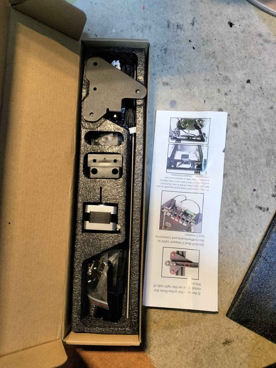 متوفر للبيع


**إذا كنت صاحب هذا الإعلان وتريد حذفه لأي سبب، رجاءا أرسل رسالة إلى الدعم الفني**