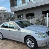 شاهين • ٢٠٠٥ • ١٨٢٠٠٠ كم