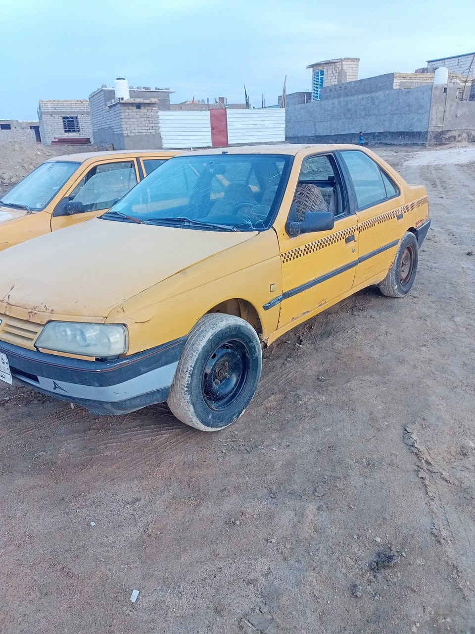 بيجو ٢٠٠٩رقم نجف مكينه وگير بلاد شغاله بيه تبخير قليل السعر ٧ورقات المكان الناصريه سوق الشيوخ***********
