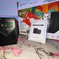 UPSللبيع بيقه فوم من20 ال15 ومستعمل اسبوع واحد فقط للتواصل 07770998273