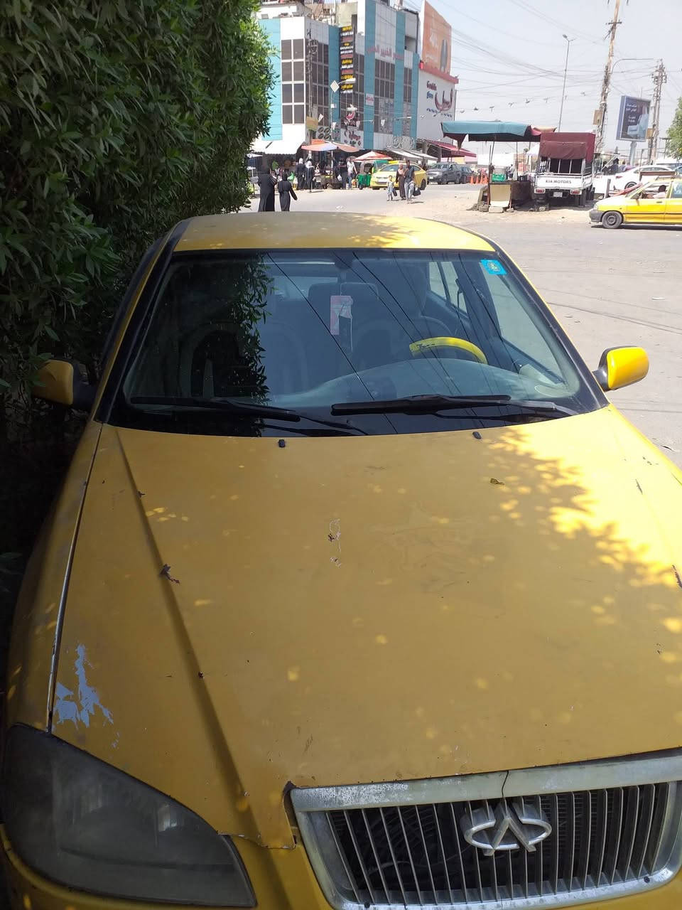 ***********
شيري كوين ٢٠٠٩كير ومكينه كورلا ١٦٠٠ 
السعر ٢٦ وبيهه مجال حك الجية
