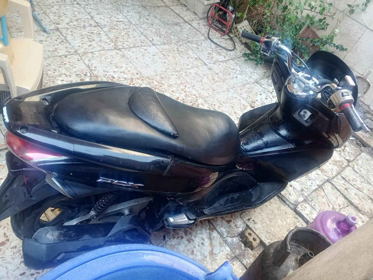 للبيع دراجه حلوه ومناسبه وخر من الله  مدينة الصدر كياره قرب مصرف الكياره السعر مليون رقمي ***********
