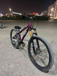 بايك للبيع جاينت STP 😈🔥 فريم حجم 26 فول تزويد  وياله عراض بطيخات طرب س...