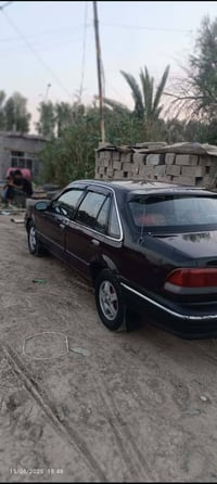 دايو ١٩٩٦ • رقم جديد • قضاء الدوايه