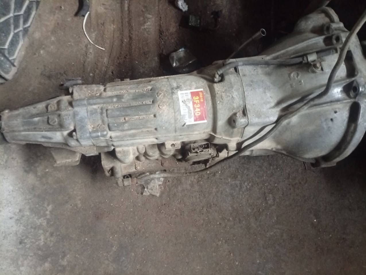 سلام عليكم مرخصة مدير الكروب كير ونجي كهربائي مكفول البيع السعر خاص.
غير متواجد على فيس بوك.
الرقم بي واتساب متواجد ***********
