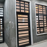 دار للبيع 100 متر طابقين زراعي سند 25 جديد مفتاح جاهز من كلشي كافت خدم...