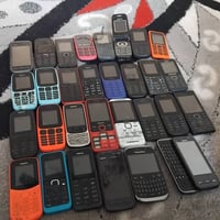 تليفونات • نوكيا • للبيع