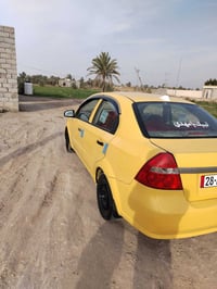 افيوو موديل 2007 حداديه تخم تاير كير مكينه مكفولات تبريد شغال مصفره هي...