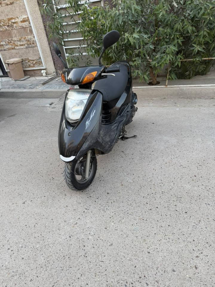 بريز مال رنبه ختم واحد مكينه خرسه مكفوله جيب فيتر وتعال افحص تايرات دبلات جديده مابيهه نقص العنوان الشعب قرب المحكمه ***********
