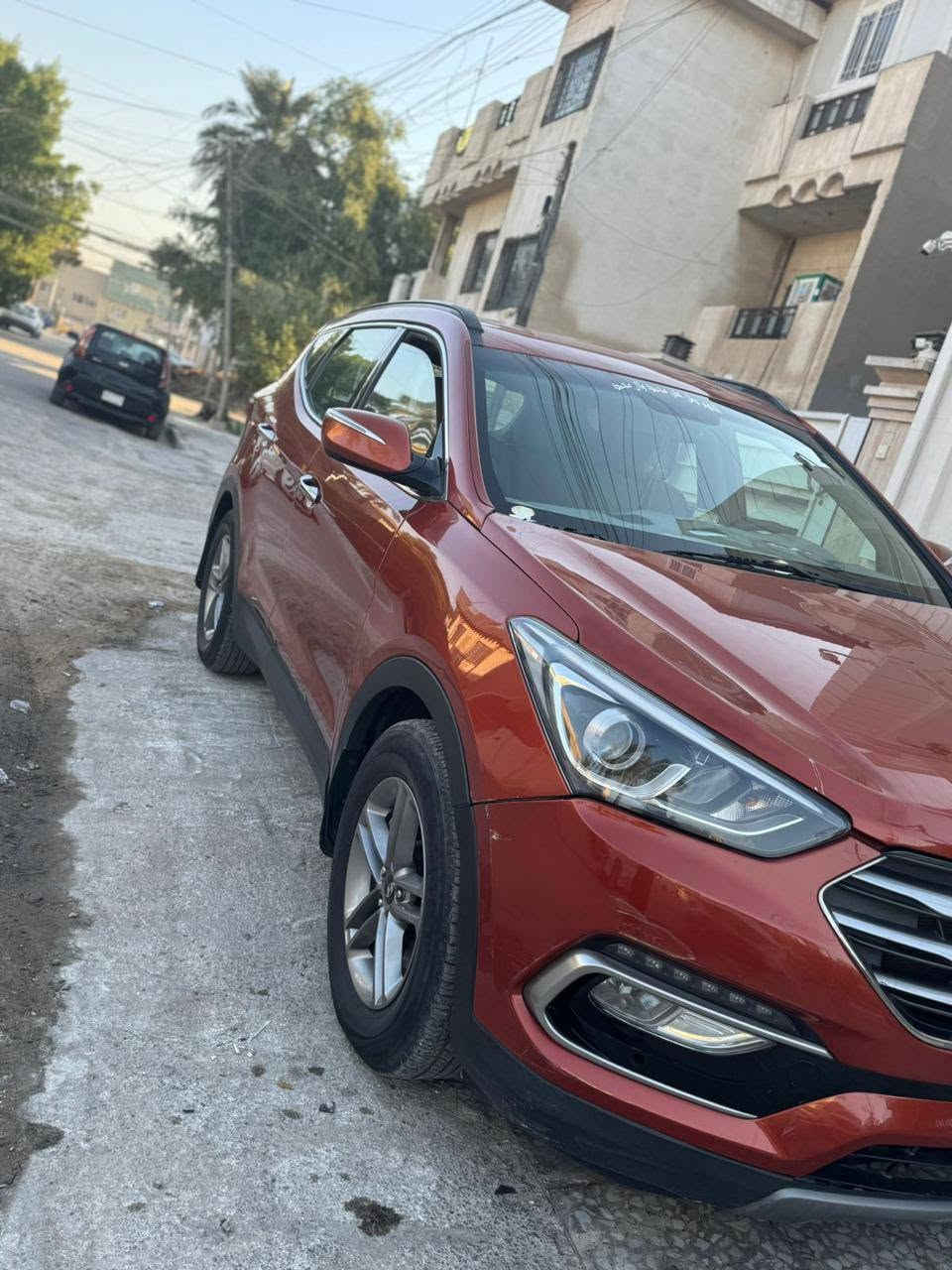 سنتافي بلاص أمريكي جيدي اي ٢٠١٨ السياره فول موصفات عده الفتحه مكينه كير كفاله عامه تبريد قطعتين السياره حادثه جاملغ وبنيد مال امريكيه لسياره عليه اادمه كامله مكمله وجاهزه من كلشي ترايك وين ما يعجبك وهذه رقمي ***********
