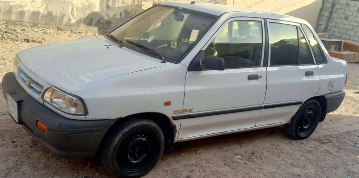 سايبة موديل2010مكفولة بس بيهة خياسات رقم قادسية مكانة النجف السعر:35وبيهة مجال
الرقم:***********
